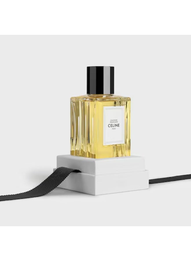 سيلين كولونيا الفرنسية ماء عطر 100 مل - Image 1